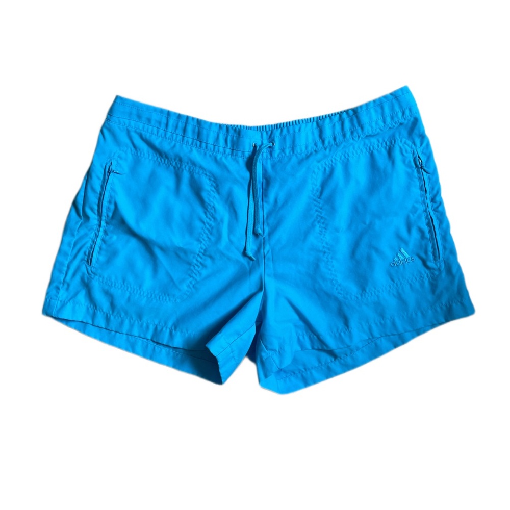 Adidas Women’s Athletic Shorts Size Large